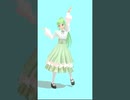 ポジティブ・パレード MMD #deco27