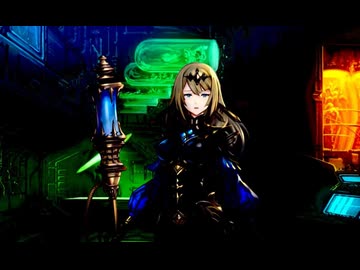 鋼鉄の反逆者 リョナ Remake