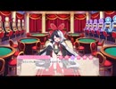 【2周年後夜祭】りりぃあんじぇ　宙の波間で揺蕩う影　おまけ【ぷに】