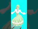 マーシャルマキシマイザー#shorts #柊マグネタイト