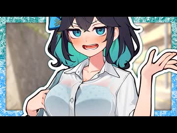 「なんでそんなに目ぇ泳がせてんのよ」【VOICeVI劇場】