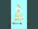 メランコリック MMD #junky