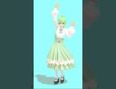 メルト MMD#shorts