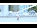 【夕日菜】プール 踊ってみた【即興】