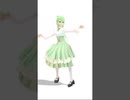 メンヘラじゃないもん！ MMD #勇魚