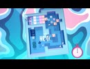 量子多世界解釈系倉庫番パズル『Theta and Paralldox on Worldlines』実況プレイpart31