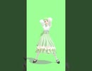 モザイクロール MMD #deco27