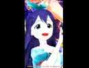 【MMD、アイドルマスター】キュート・メドレー ～アイドル サウンズ～ショート【5月31日は望月杏奈の誕生日】
