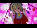 【紳士向け】フランドール・スカーレットとらぶらぶするだけ