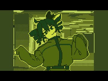 【ファミコン風】東京真中 - ブレインロット feat. 重音テト【Chiptuneアレンジ】