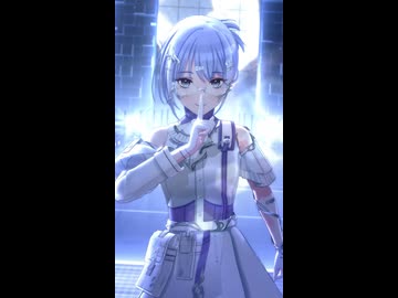【シャニソン縦画面MV】(コメティック)「Clean.Clean up」【1080p60/4K】