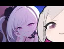 【祝】ムツキに7着目の衣装『ドレス』実装！！