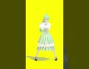 リトライ☆ランデヴー MMD #Junky