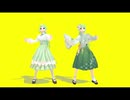 リモコン #MMD #じーざすP