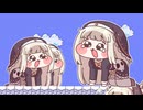 雪のｽﾋﾟｷ