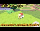 ぽこあポケモン　ポケセンのカベ・ふちの材料・見た目は？　ブロックの種類紹介　＃１２４２　【ぽこポケ】