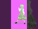 ルカルカ★ナイトフィーバー MMD #Samfree