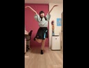 "月曜が近いよ"【踊ってみた】チョコデート・サンデー