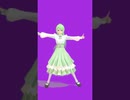 ロキ MMD #みきとp