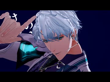 【MMD刀剣乱舞】命綱【鵜飼派】