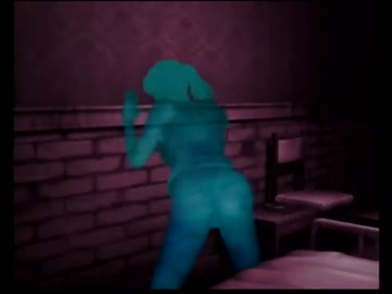 メタルお尻