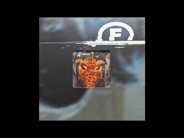 レコードを聴こうよ　Break them up