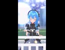 星街すいせい「spray」#shorts 【MMD】【ホロライブ】‪    @HoshimachiSuisei