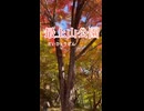 兵庫の紅葉狩りの名所！宍粟って読める？