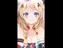 尾丸ポルカ「spray」#shorts 【MMD】【ホロライブ】‪                               @OmaruPolka