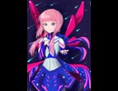 花譜ちゃん　星鴉メイキングショート動画