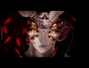 【鬼滅のMMD】『ワンダホーニッポン』（黒死牟 玉壺 半天狗 童磨 堕姫 妓夫太郎） #黒死牟 #玉壺 #半天狗 #童磨 #堕姫 #妓夫太郎 #鬼滅のMMD #DemonSlayer #鬼滅の刃mmd
