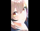 Nanashi Mumei「spray」#shorts 【MMD】【ホロライブEN】‪                           @NanashiMumei