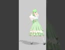 ロストワンの号哭 MMD #neru