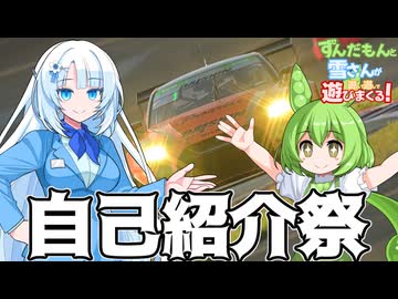 【自己紹介祭】うｐ主が普段何して遊んでるかを紹介する