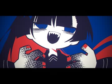 DANCE_ROOM / 重音テト