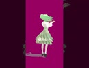 ワールドイズマイン MMD #ryo