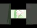ワールド・コーリング #mmd #shorts #じん
