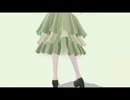 ワールド・コーリング #mmd #じん