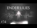 助手と恋人を失った研究者【ENDER LILIES】#34