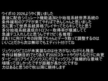 雑記