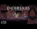 ファーデンさんとド●ゴンボール探し【ENDER LILIES】#35