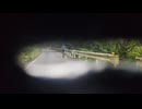 T-38〔ソビエト連邦の戦車〕を操縦している気分になれる映像.
