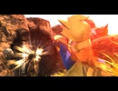 【FF14】制圧戦をスマブラだと思い込んでるララフェルvsFF14をドラゴンボールだと思い込んでるモンク