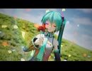 半可燃 - 初音ミク【川原遥翔Arrange Ver.】×【聖水P】Special Music Video／タクト