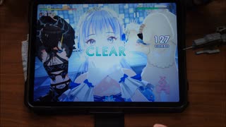 シャニソン】一般人がClean.Clean upを全難易度やるとこうなる