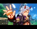【原神】空想の友と巡る旅２「夢の入り口を忘れたなら」ストーリープレイ動画 2/2