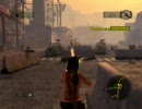 Mercenaries 2: World in Flames をキモ声実況プレイ Part10