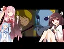 【風のタクト】きりたんのてけとー航海日誌 part21【VOICEROID実況】