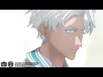 【MMD刀剣乱舞】Swish Swish【雲生】