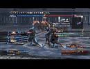 ラストレムナント Par34 (イェーガー、ロブオーメン戦)